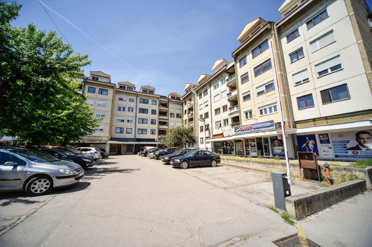 Goltepirot Apartment ภายนอก รูปภาพ