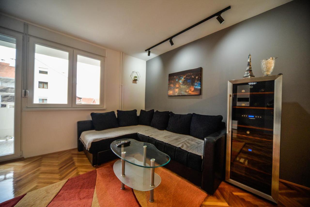 Goltepirot Apartment ภายนอก รูปภาพ