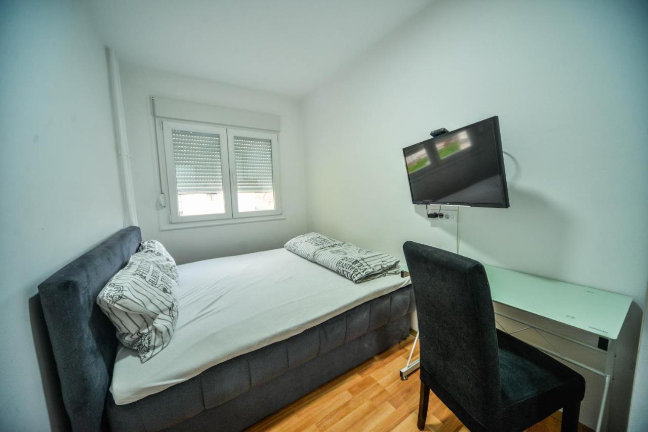 Goltepirot Apartment ภายนอก รูปภาพ