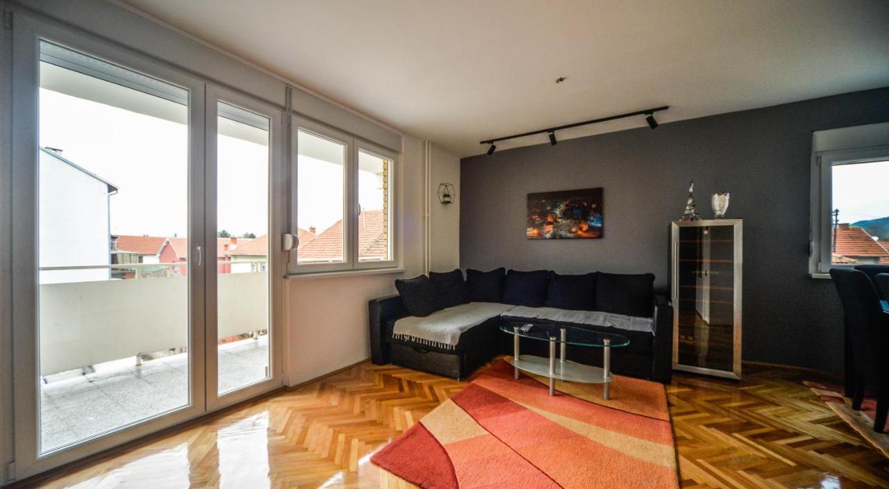 Goltepirot Apartment ภายนอก รูปภาพ