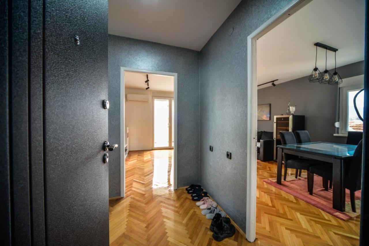 Goltepirot Apartment ภายนอก รูปภาพ