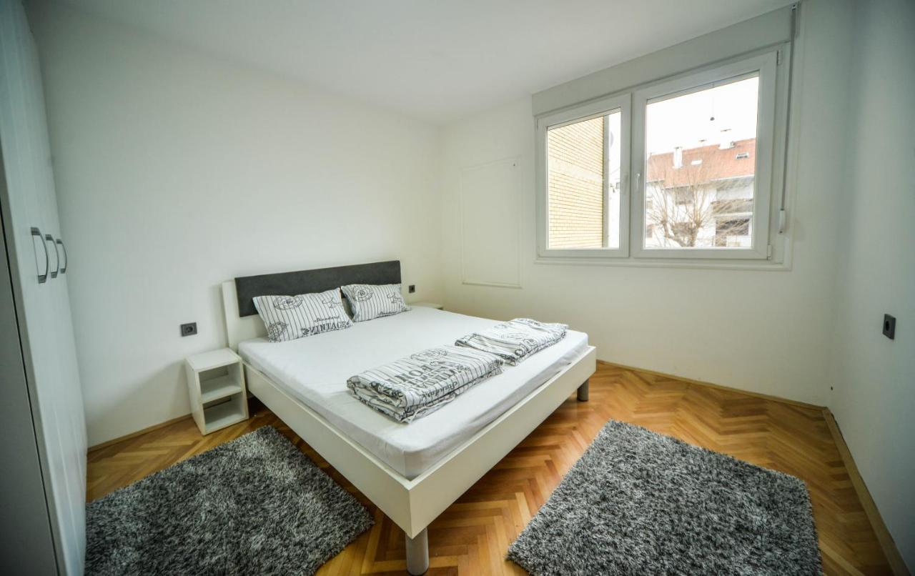 Goltepirot Apartment ภายนอก รูปภาพ