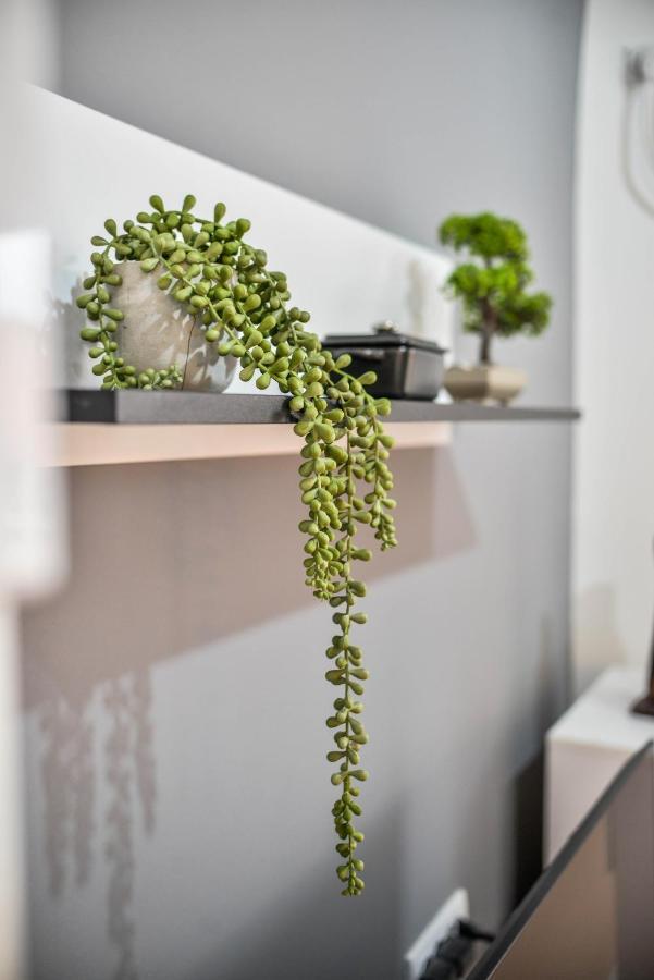 Goltepirot Apartment ภายนอก รูปภาพ