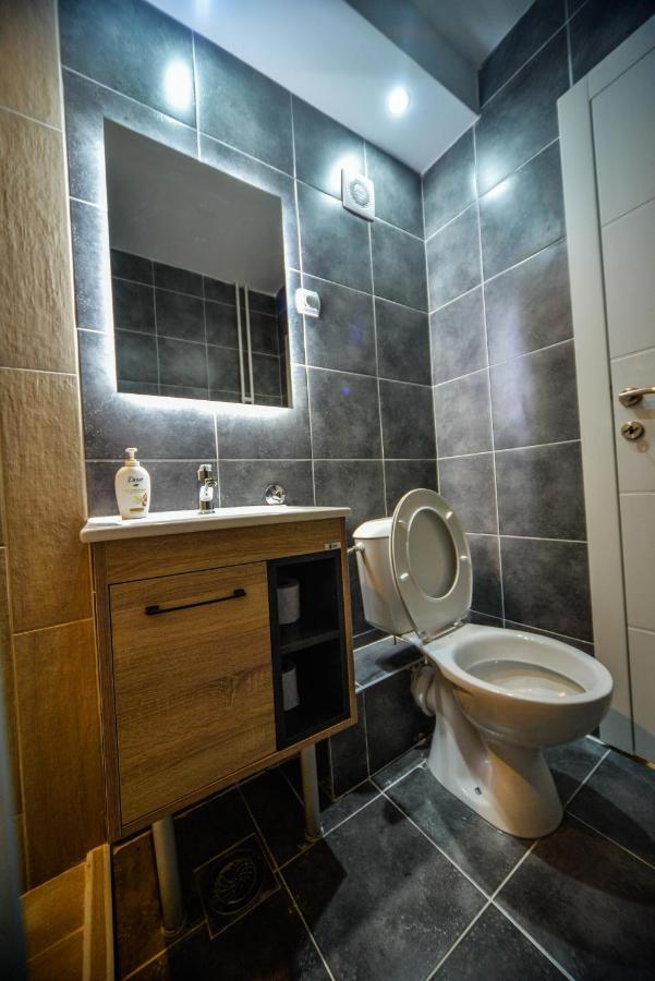 Goltepirot Apartment ภายนอก รูปภาพ